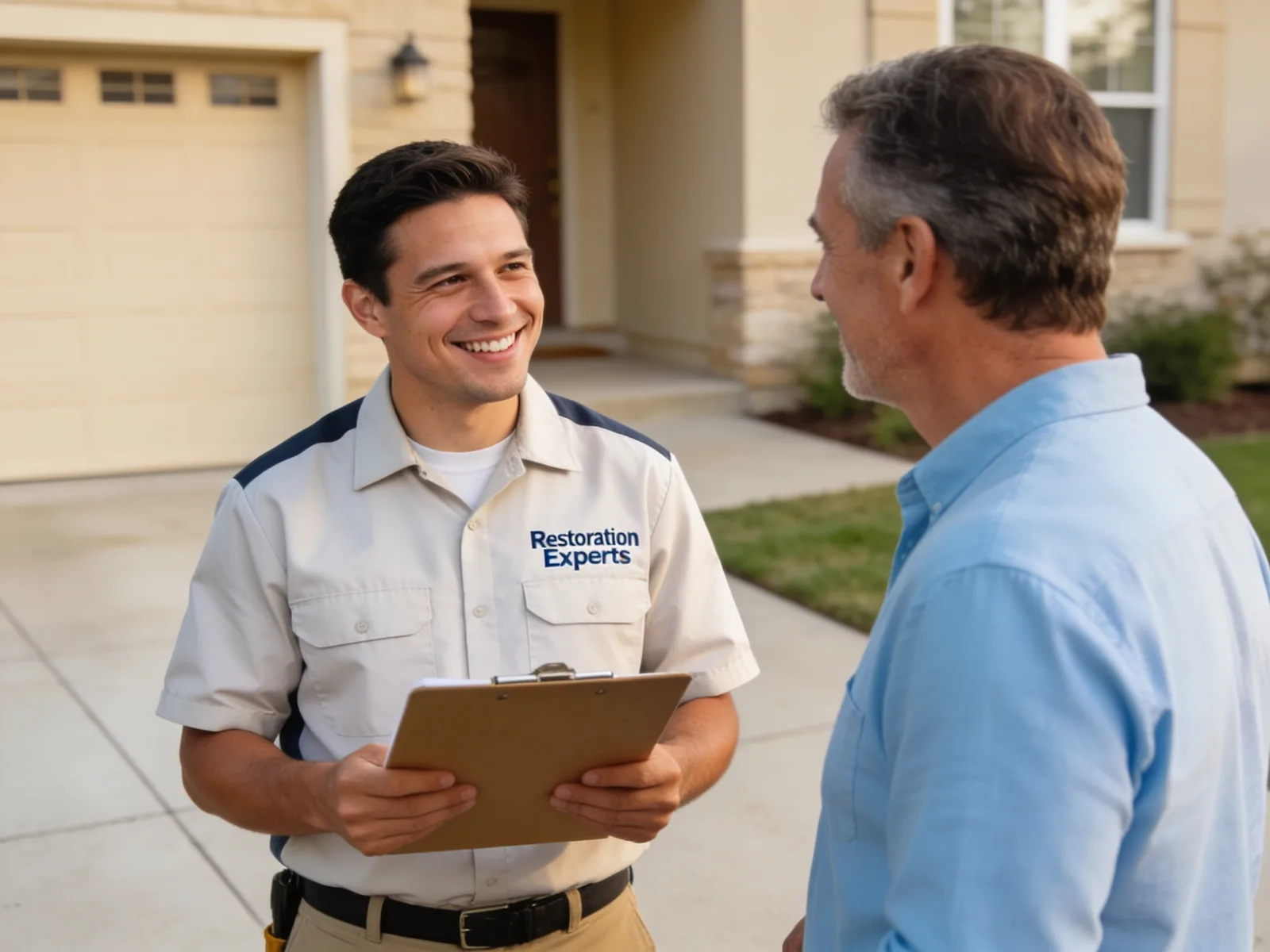 Water Damage Cleanup Gering, NE FAQs